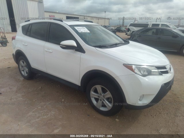 TOYOTA RAV4 2013 2t3wfrev8dw064256