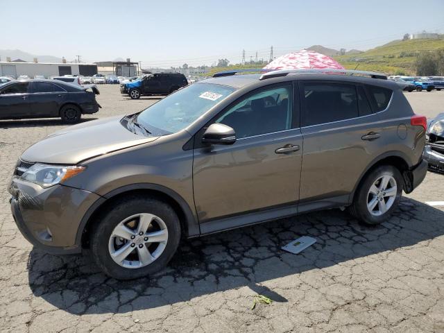 TOYOTA RAV4 2013 2t3wfrev8dw065049