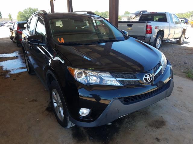 TOYOTA RAV4 XLE 2013 2t3wfrev8dw069215