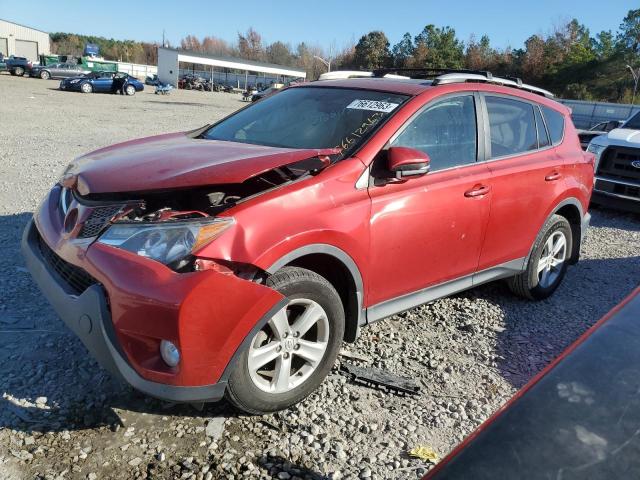 TOYOTA RAV4 2013 2t3wfrev8dw069585