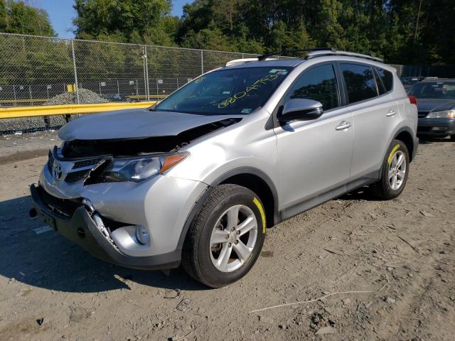 TOYOTA RAV4 2013 2t3wfrev8dw073183