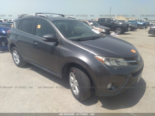 TOYOTA RAV4 2014 2t3wfrev8ew094312