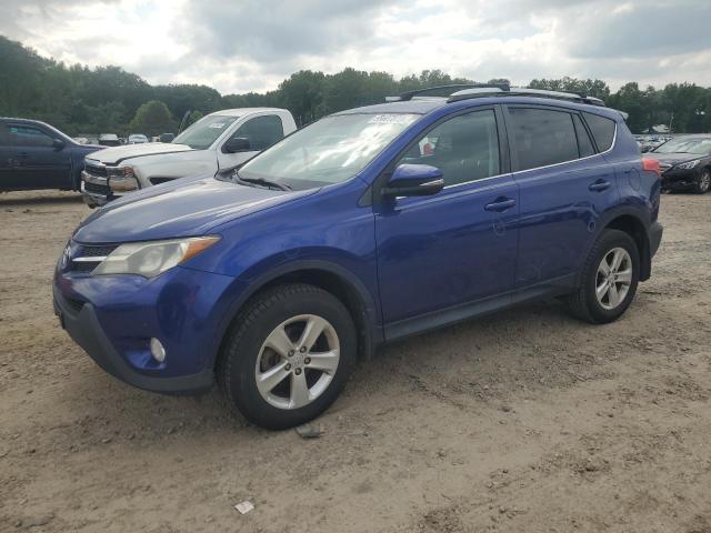 TOYOTA RAV4 2014 2t3wfrev8ew102361