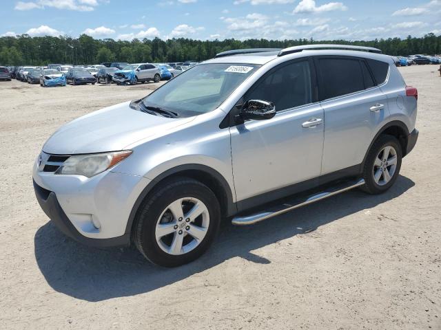 TOYOTA RAV4 2014 2t3wfrev8ew119094