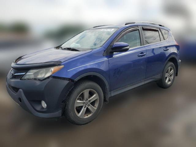 TOYOTA RAV4 2015 2t3wfrev8fw133093