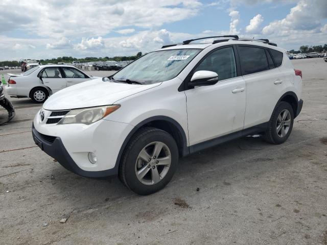 TOYOTA RAV4 2015 2t3wfrev8fw134583