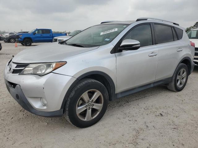 TOYOTA RAV4 2015 2t3wfrev8fw145132