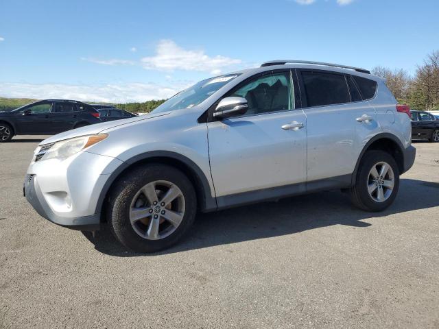 TOYOTA RAV4 XLE 2015 2t3wfrev8fw160746