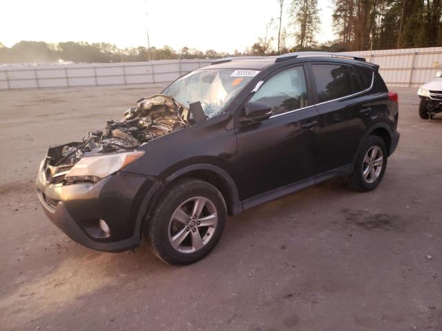 TOYOTA RAV4 2015 2t3wfrev8fw162576