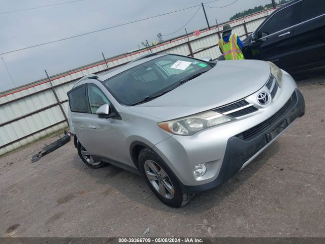 TOYOTA RAV4 2015 2t3wfrev8fw171584