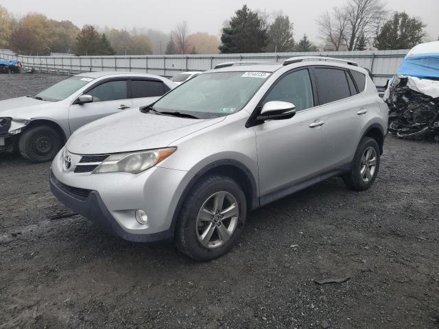 TOYOTA RAV4 2015 2t3wfrev8fw174775