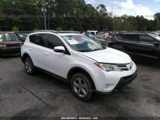 TOYOTA RAV4 2015 2t3wfrev8fw218791