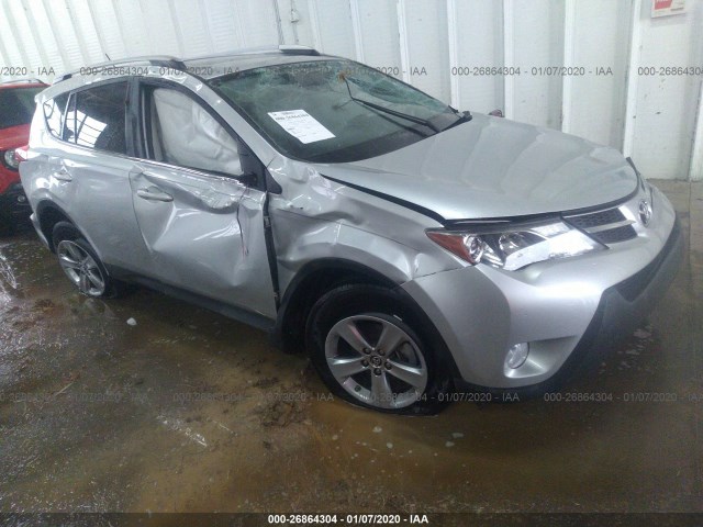 TOYOTA RAV4 2015 2t3wfrev8fw223022