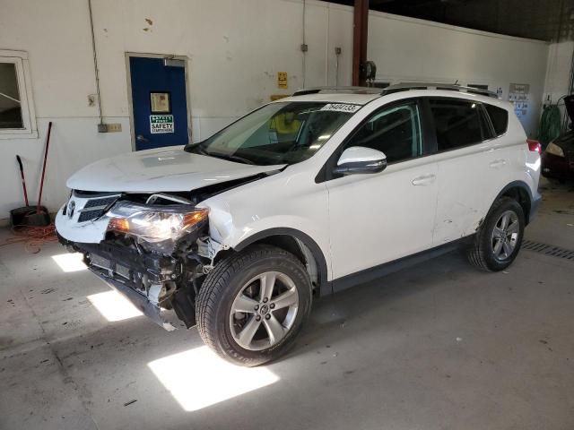 TOYOTA RAV4 2015 2t3wfrev8fw231119