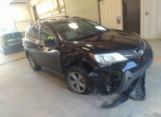 TOYOTA RAV4 2015 2t3wfrev8fw232254