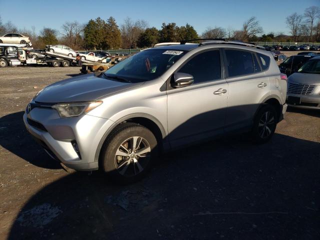 TOYOTA RAV4 XLE 2016 2t3wfrev8gw244793