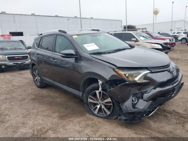 TOYOTA RAV4 2016 2t3wfrev8gw245846