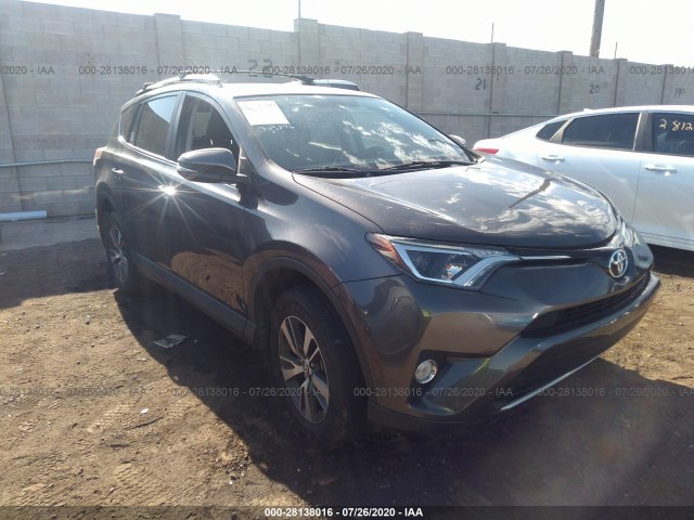 TOYOTA RAV4 2016 2t3wfrev8gw248763