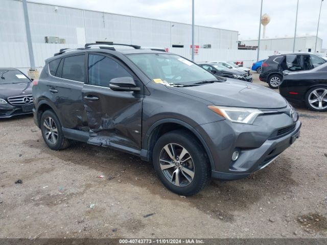 TOYOTA RAV4 2016 2t3wfrev8gw250481