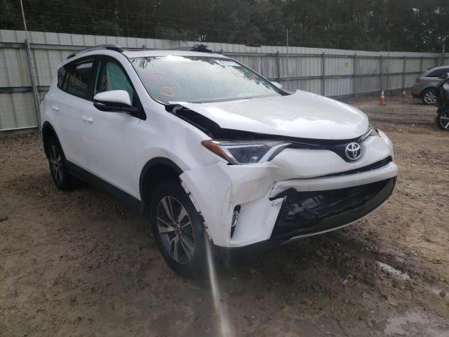 TOYOTA RAV4 XLE 2016 2t3wfrev8gw251369