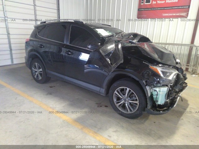 TOYOTA RAV4 2016 2t3wfrev8gw262758