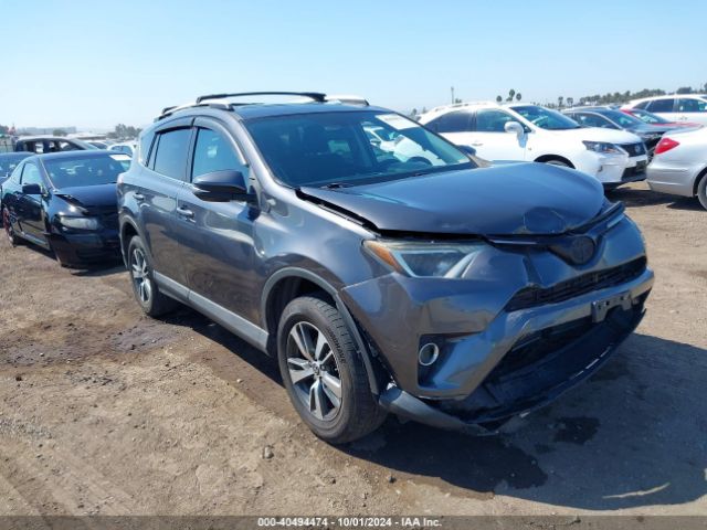 TOYOTA RAV4 2016 2t3wfrev8gw263568