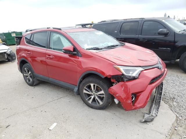 TOYOTA RAV4 XLE 2016 2t3wfrev8gw263618