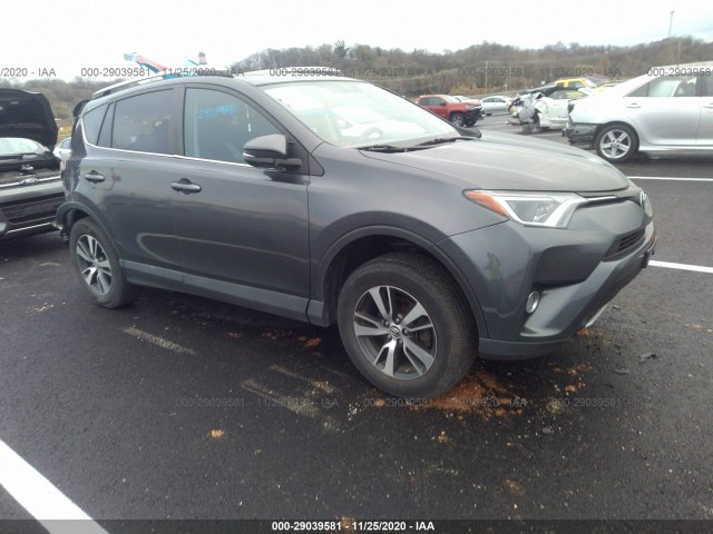 TOYOTA RAV4 2016 2t3wfrev8gw263814