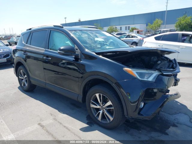 TOYOTA RAV4 2016 2t3wfrev8gw264865