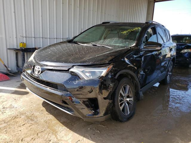 TOYOTA RAV4 2016 2t3wfrev8gw265207