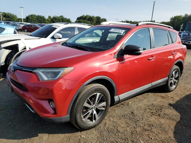 TOYOTA RAV4 XLE 2016 2t3wfrev8gw266132