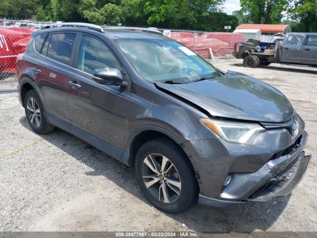 TOYOTA RAV4 2016 2t3wfrev8gw267104