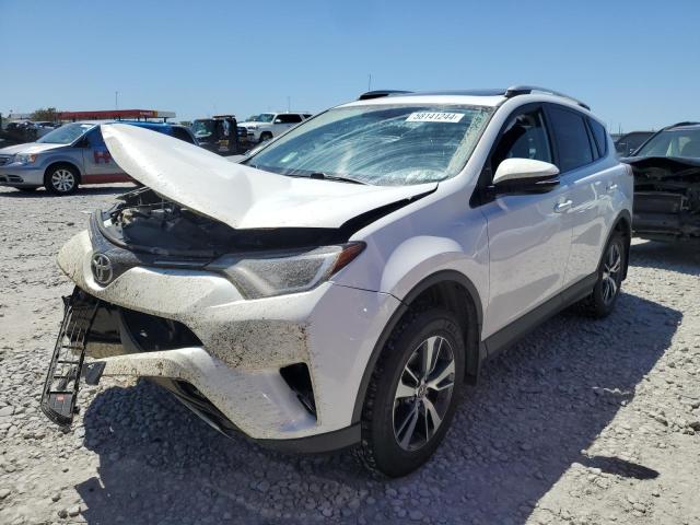 TOYOTA RAV4 2016 2t3wfrev8gw267894