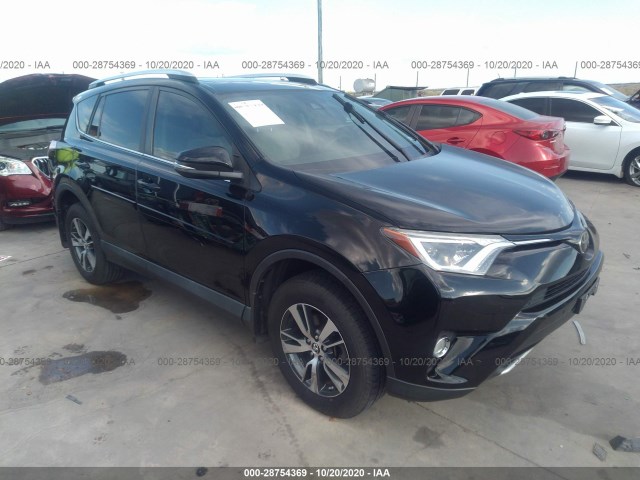 TOYOTA RAV4 2016 2t3wfrev8gw267975