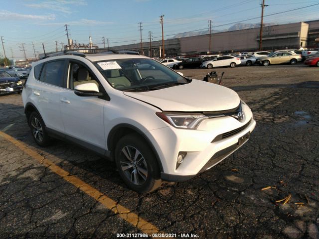 TOYOTA RAV4 2016 2t3wfrev8gw268575