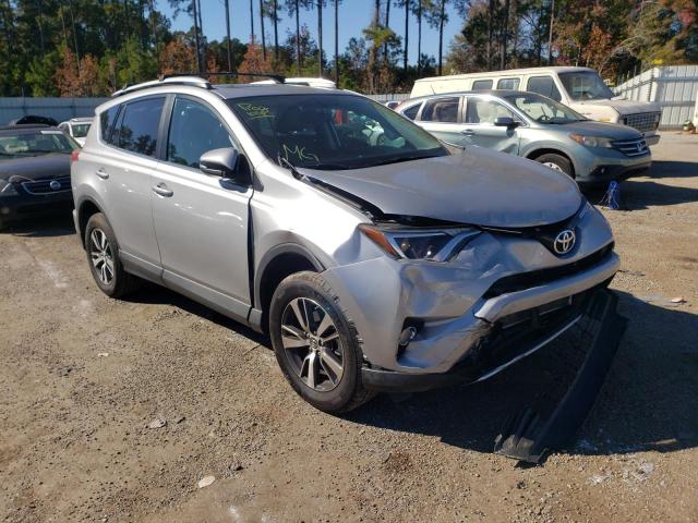 TOYOTA RAV4 XLE 2016 2t3wfrev8gw271394