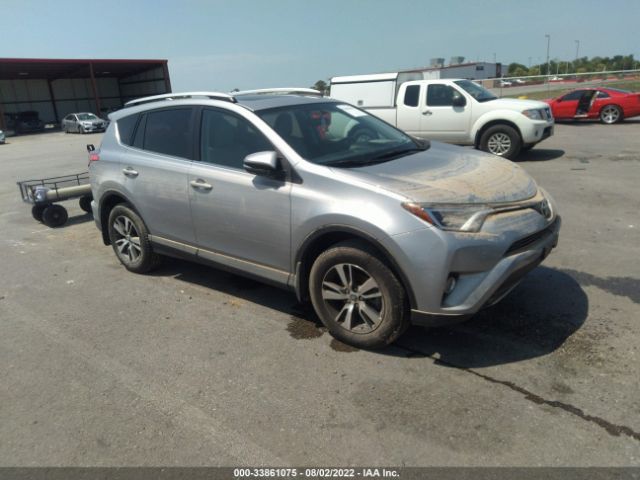 TOYOTA RAV4 2016 2t3wfrev8gw273484