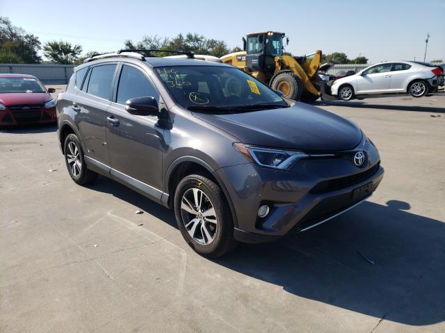 TOYOTA RAV4 XLE 2016 2t3wfrev8gw279253