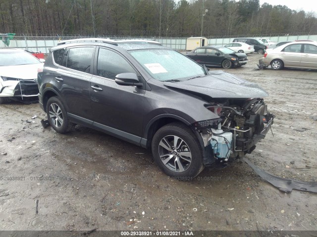 TOYOTA RAV4 2016 2t3wfrev8gw279706