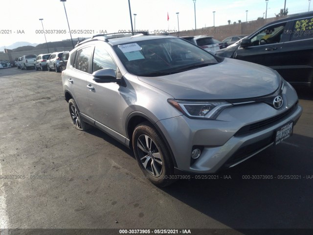 TOYOTA RAV4 2016 2t3wfrev8gw280466