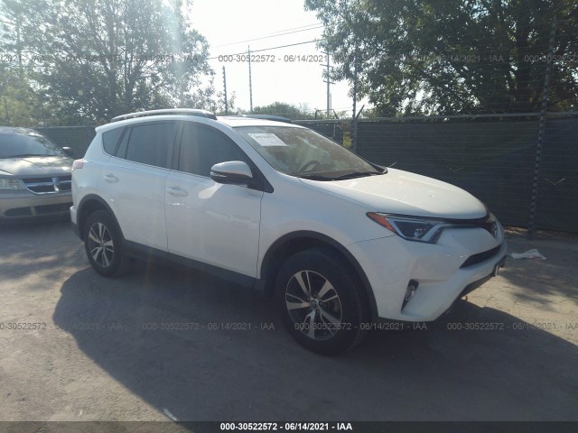 TOYOTA RAV4 2016 2t3wfrev8gw283772