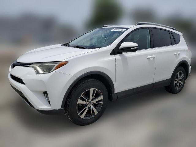 TOYOTA RAV4 2016 2t3wfrev8gw284291