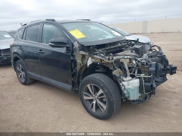 TOYOTA RAV4 2016 2t3wfrev8gw285327