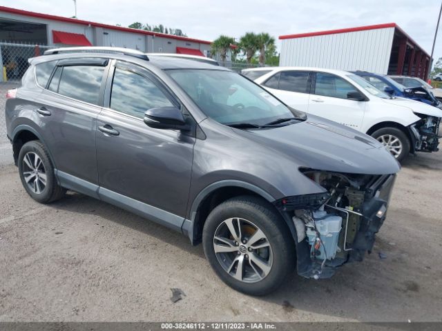 TOYOTA RAV4 2016 2t3wfrev8gw285926