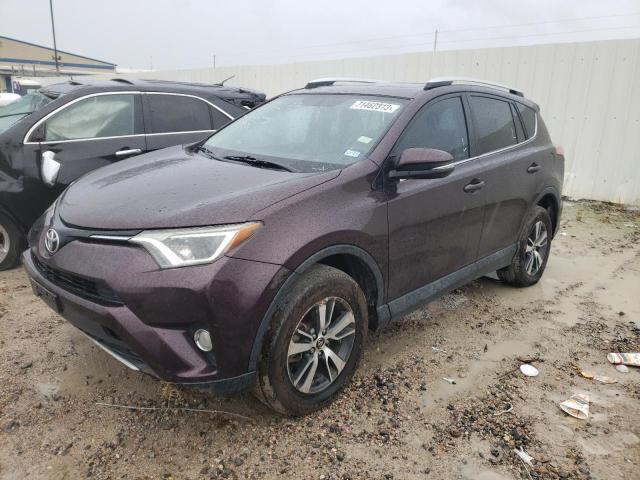 TOYOTA RAV4 2016 2t3wfrev8gw287790