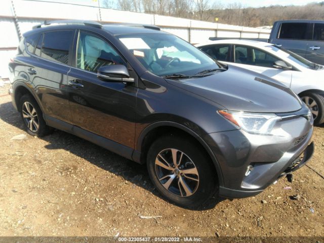 TOYOTA RAV4 2016 2t3wfrev8gw288664