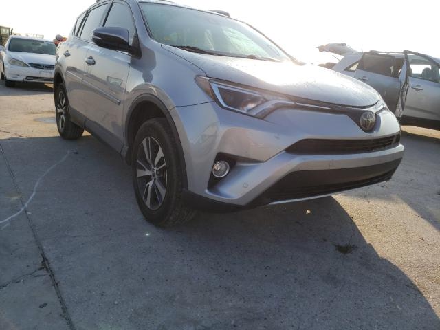 TOYOTA RAV4 XLE 2016 2t3wfrev8gw289782