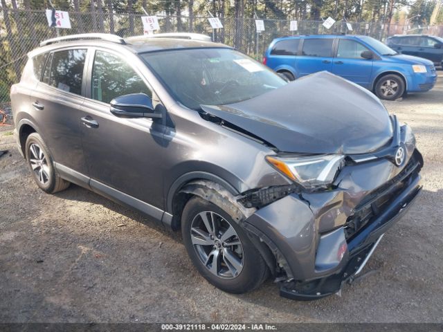 TOYOTA RAV4 2016 2t3wfrev8gw298708