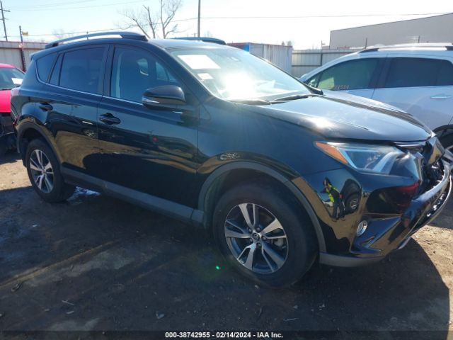 TOYOTA RAV4 2017 2t3wfrev8hw328307