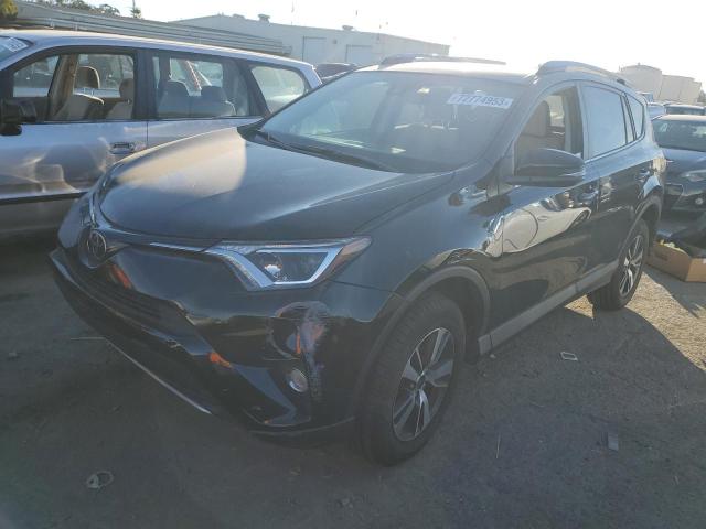 TOYOTA RAV4 2017 2t3wfrev8hw333331